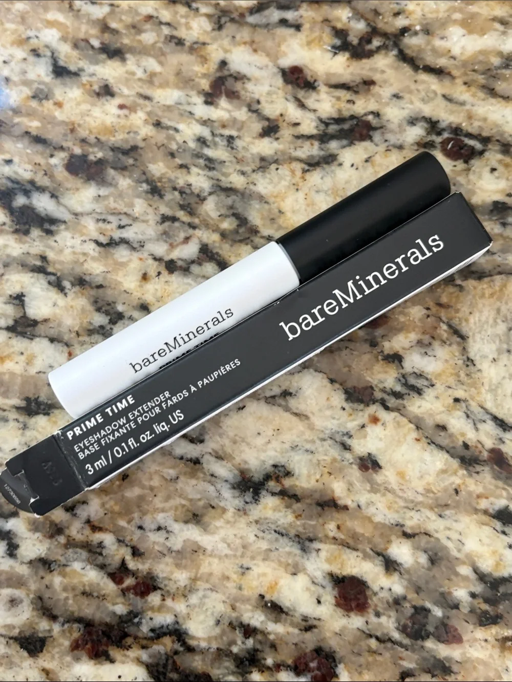 ⚡️🖤Bareminerals Prime Time Eyeshadow Extender